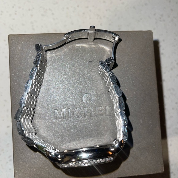 Michele watch - Picture 4 of 7